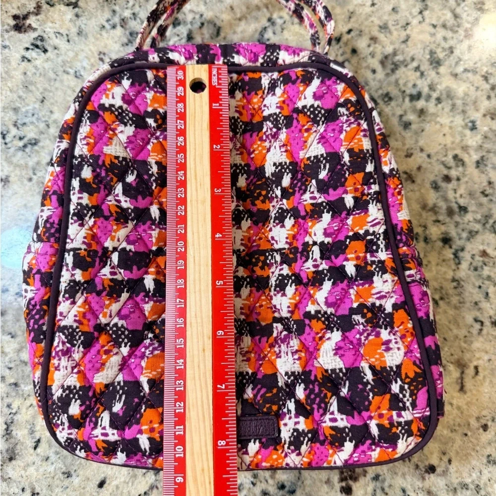 Vera Bradley Lunch Box